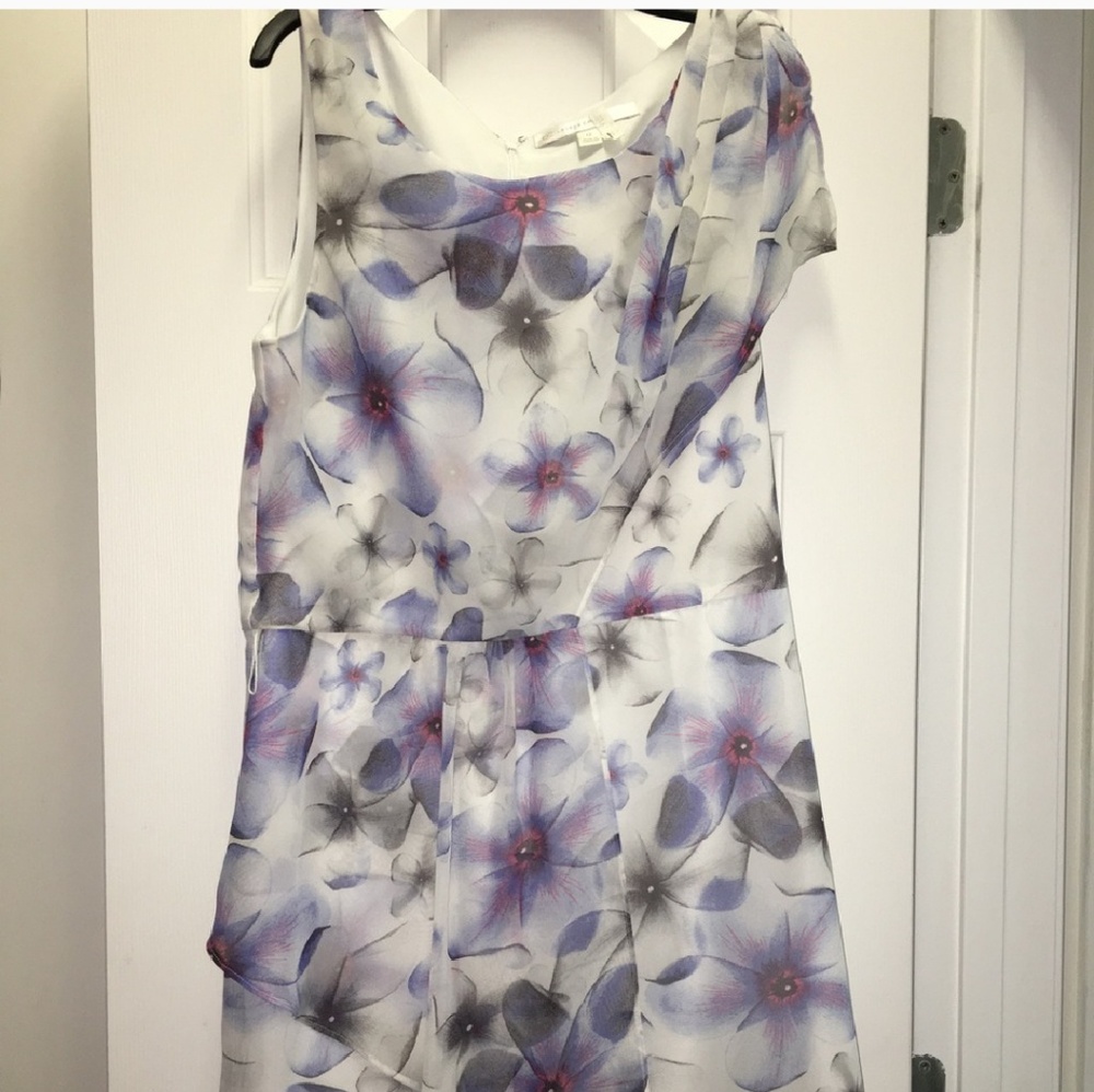 So cute mini dress
